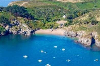 Maison 3 pièces 726600 €