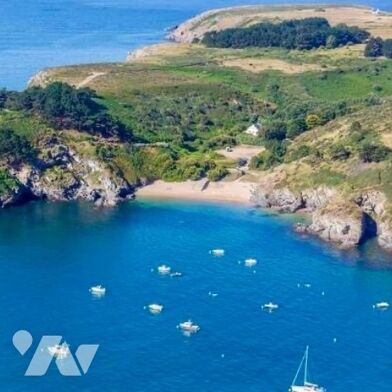 Maison 3 pièces 726600 €