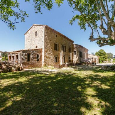 Maison 11 pièces 1435000 €