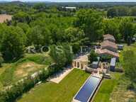 Vente - Pernes-Les-Fontaines - Authentique mas du XVIIIᵉ entière — photo 2