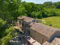 Vente - Pernes-Les-Fontaines - Authentique mas du XVIIIᵉ entière — photo 4