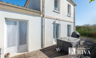 Maison 4 Pièces 123 m² à vendre à Cénac (33360)