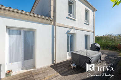 Maison 4 pièces 350000 €