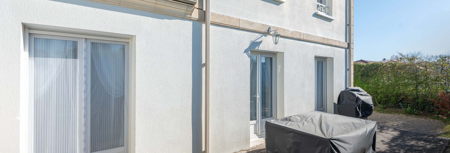 Maison 4 Pièces 123 m² à vendre à Cénac (33360)