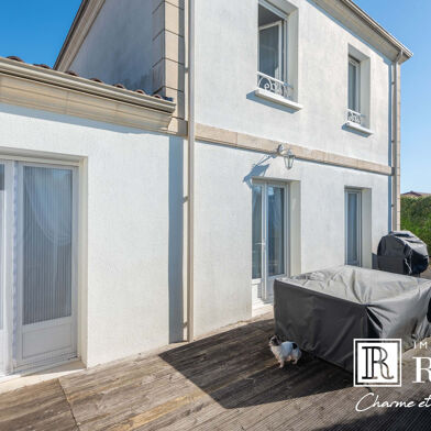 Maison 4 pièces 350000 €