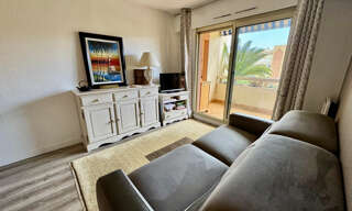 Appartement 2 Pièces 27 m² à vendre à Cavalaire-sur-Mer (83240)