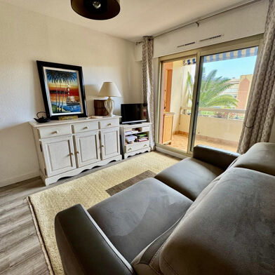 Appartement 2 pièces 225750 €