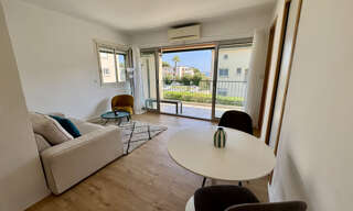 Appartement 3 Pièces 48 m² à vendre à Cavalaire-sur-Mer (83240)