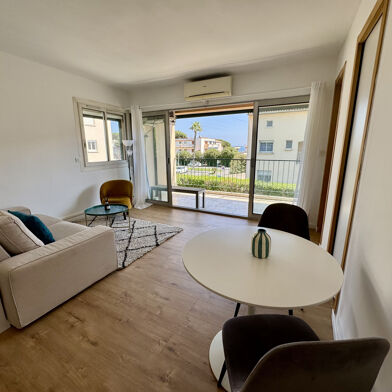 Appartement 3 pièces 252000 €