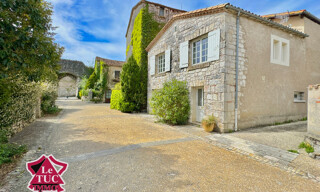 Maison 5 Pièces 103 m² à vendre à Pujols (47300)
