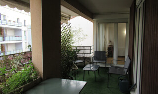 Appartement 3 Pièces 71 m² à louer à Toulouse (31400)