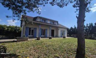 Maison 4 Pièces 114 m² à vendre à Chanas (38150)