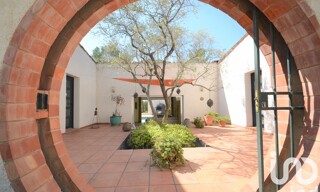 Maison 9 Pièces 240 m² à vendre à Puget-sur-Argens (83480)