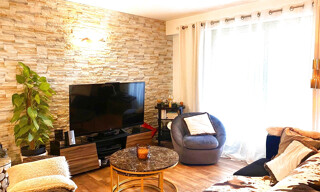 Appartement 4 Pièces 100 m² à vendre à Menton (06500)