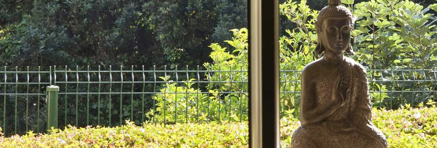 Appartement 4 Pièces 100 m² à vendre à Menton (06500)