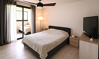 Appartement 4 Pièces 100 m² à vendre à Menton (06500)