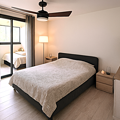 Appartement 4 pièces 599000 €