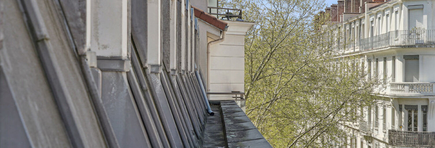 Appartement 5 Pièces 157 m² à vendre à Lyon 3 (69003)