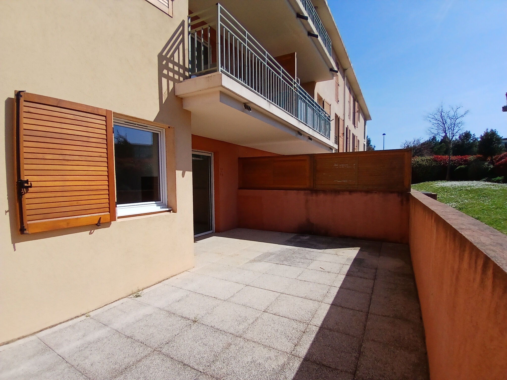 Appartement 1 pièces  à vendre Aix-en-Provence 13100