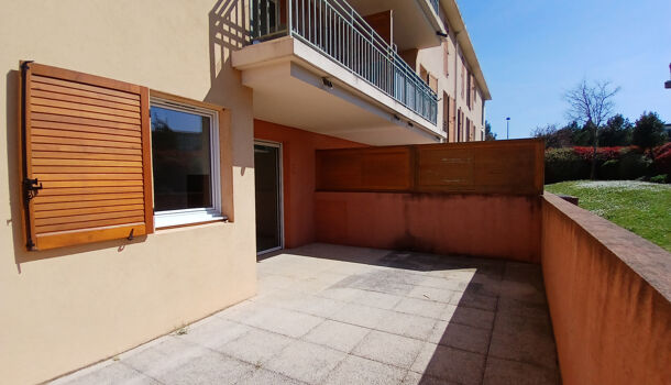 Appartement 1 pièces  à vendre Aix-en-Provence 13100