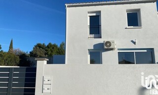 Maison 3 Pièces 64 m² à vendre à Saint-Gervasy (30320)