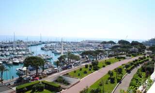 Appartement 3 Pièces 54 m² à vendre à Villeneuve-Loubet (06270)