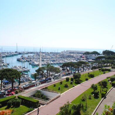 Appartement 3 pièces 445000 €