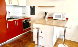 Appartement 2 Pièces 47 m² à louer à Limoges (87000)