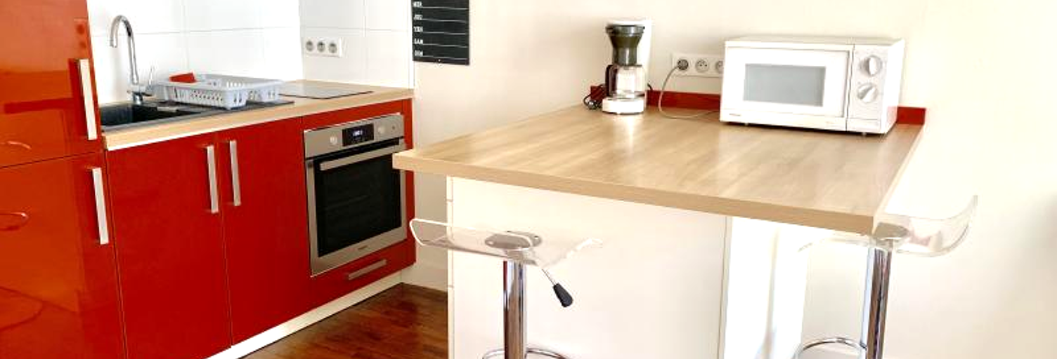 Appartement 2 Pièces 47 m² à louer à Limoges (87000)