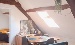 Appartement 3 Pièces 74 m² à vendre à Corbeil-Essonnes (91100)