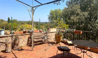 Maison 7 Pièces 274 m² à vendre à Durfort-et-Saint-Martin-de-Sossenac (30170)