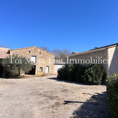 Maison 7 pièces 299000 €