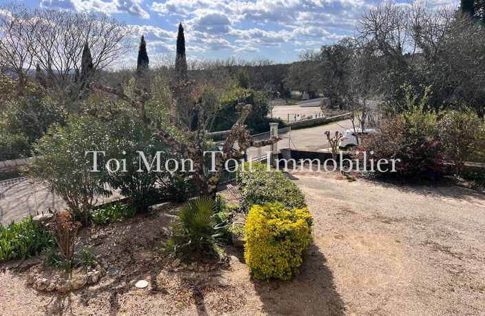 Maison de village en pierre de 127m2 + combles avec annexe h — photo 3