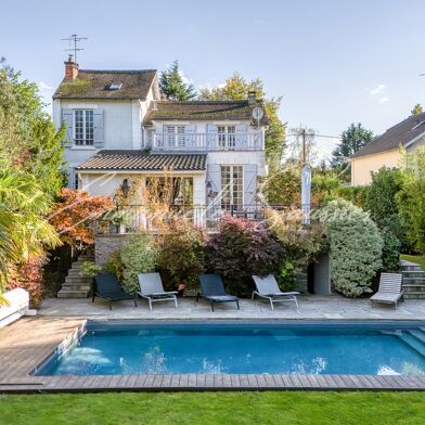 Maison 9 pièces 1940000 €