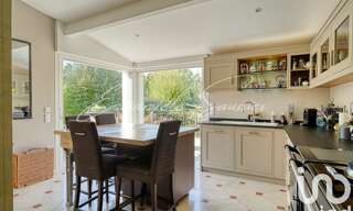 Maison 9 Pièces 227 m² à vendre à La Celle-Saint-Cloud (78170)