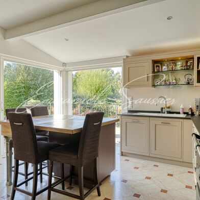 Maison 9 pièces 1940000 €