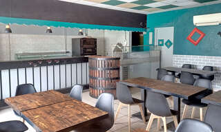 Commerce  257 m² à vendre à Gabarret (40310)