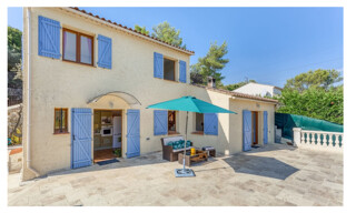 Maison 6 Pièces 92 m² à vendre à Valbonne (06560)