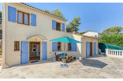 Maison 6 pièces 750000 €