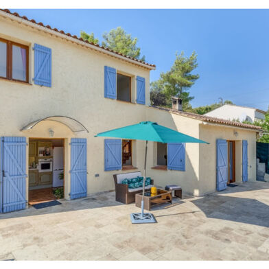 Maison 6 pièces 750000 €