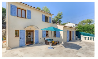 Maison 6 Pièces 92 m² à vendre à Valbonne (06560)