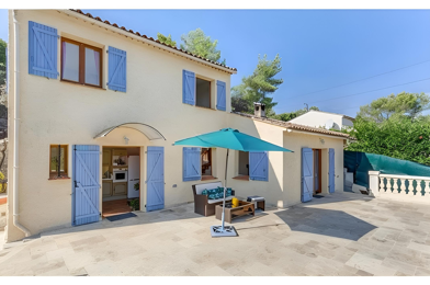 Maison 6 pièces 729000 €