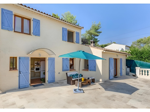 Villa individuelle 5 pièces — photo du bien