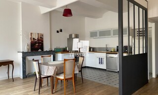 Appartement 2 Pièces 77 m² à vendre à Les Vans (07140)