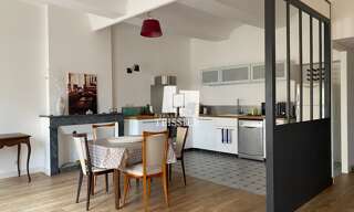 Appartement 2 Pièces 77 m² à vendre à Les Vans (07140)