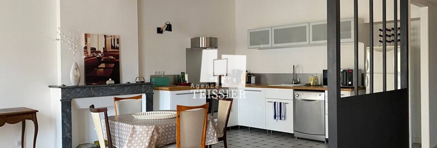 Appartement 2 Pièces 81 m² à vendre à Les Vans (07140)