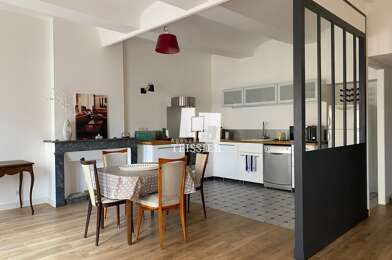 Appartement 2 pièces 165000 €