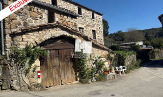 Maison   m² à vendre à Les Vans (07140)