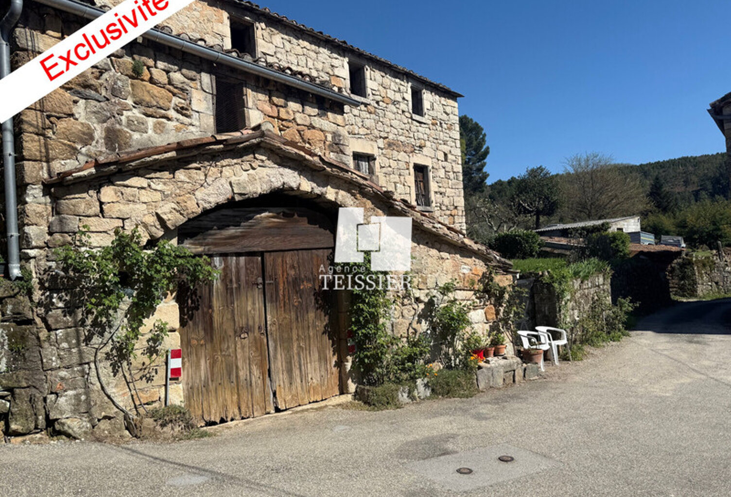 Maison de village — photo 1