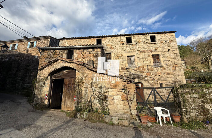 Maison de village — photo 2